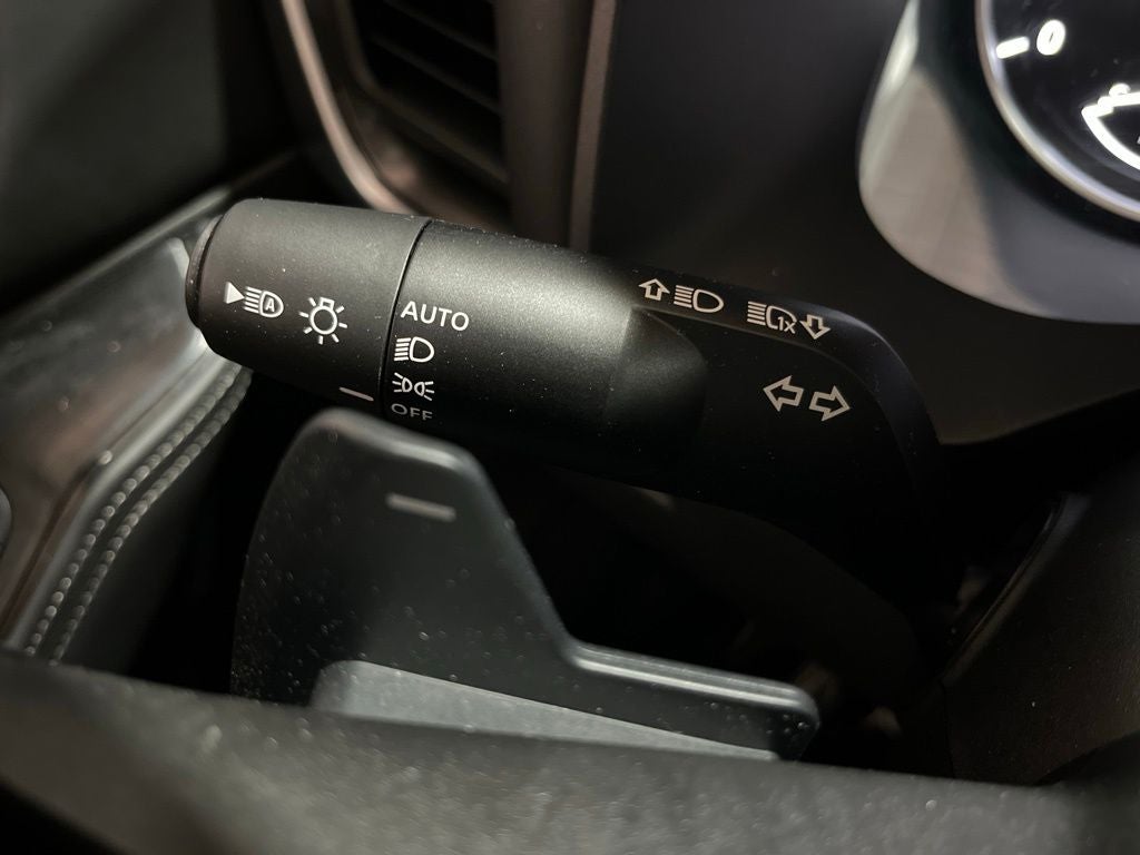 2023 Nissan Rogue SV CarBravo Certified