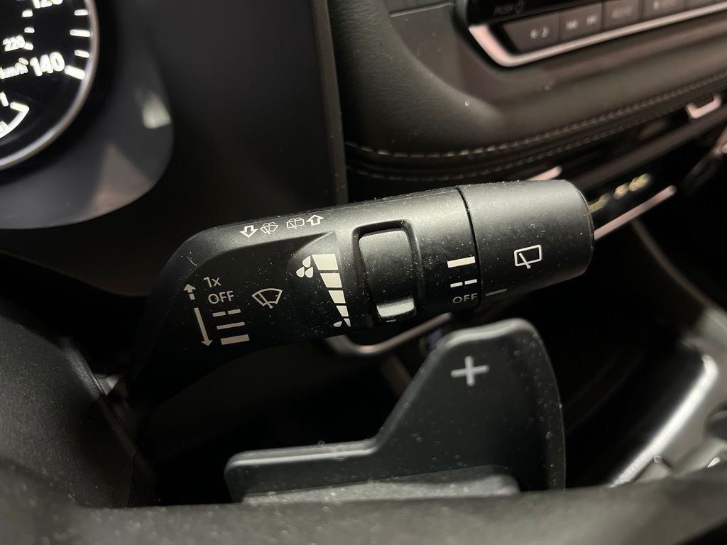 2023 Nissan Rogue SV CarBravo Certified