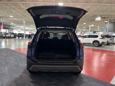 2023 Nissan Rogue SV CarBravo Certified