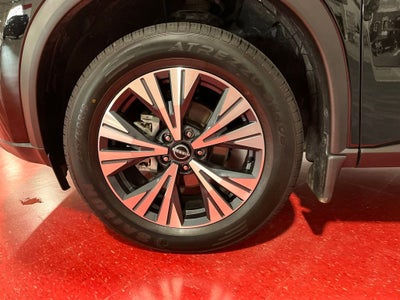 2023 Nissan Rogue SV CarBravo Certified
