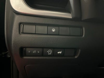 2023 Nissan Rogue SV CarBravo Certified