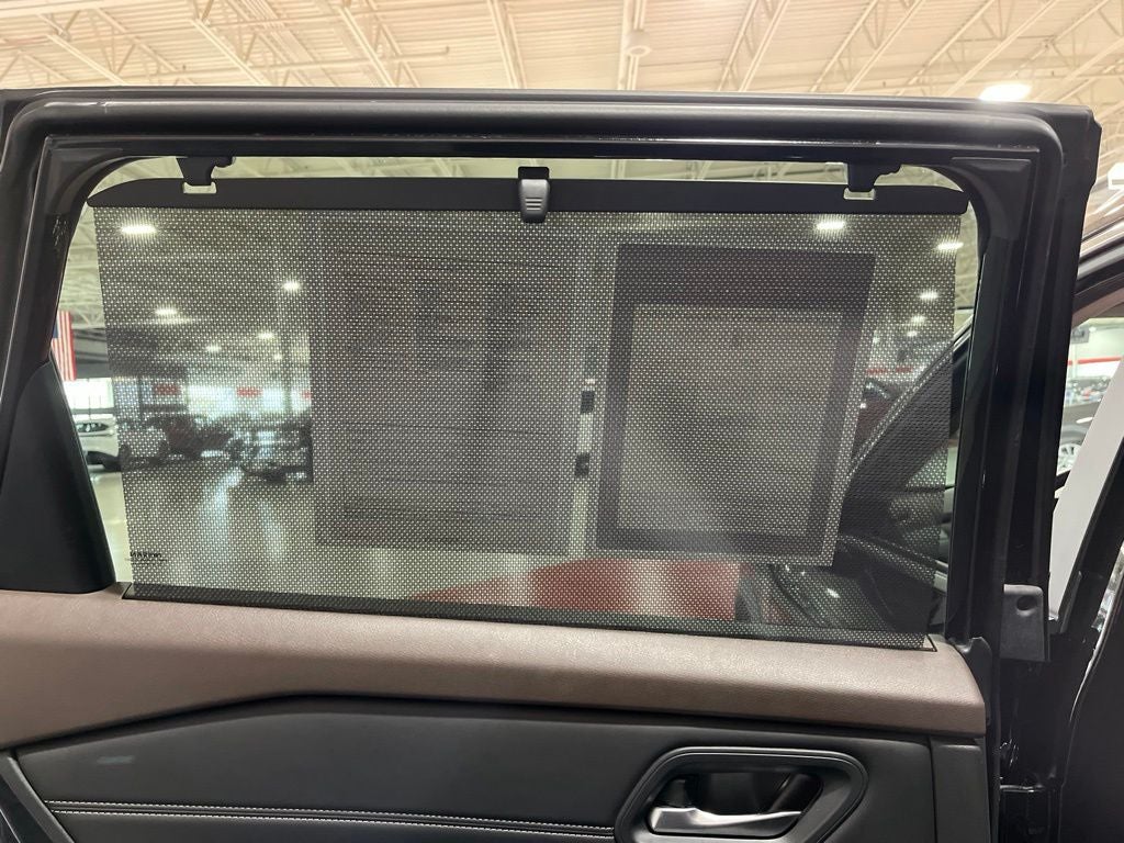 2023 Nissan Rogue SV CarBravo Certified