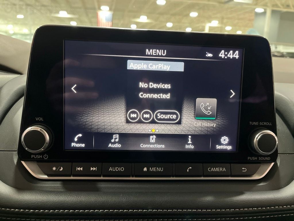 2023 Nissan Rogue SV CarBravo Certified