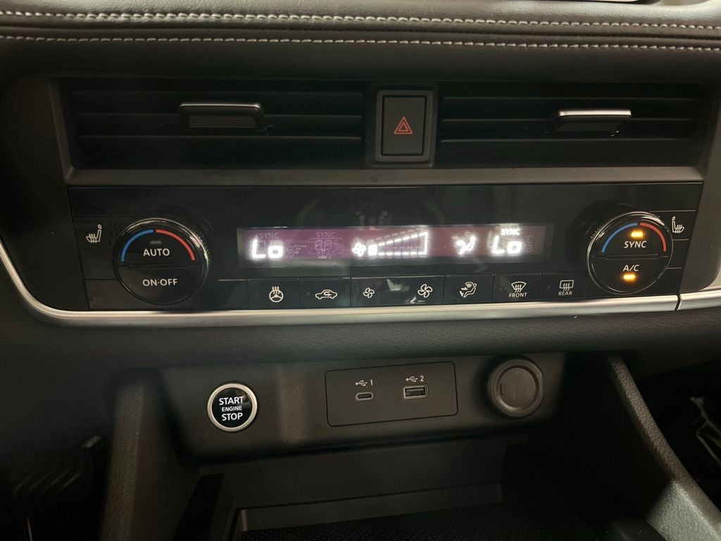 2023 Nissan Rogue SV CarBravo Certified