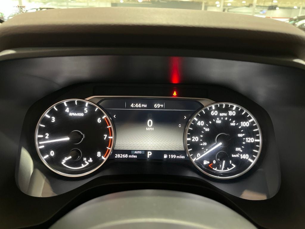 2023 Nissan Rogue SV CarBravo Certified