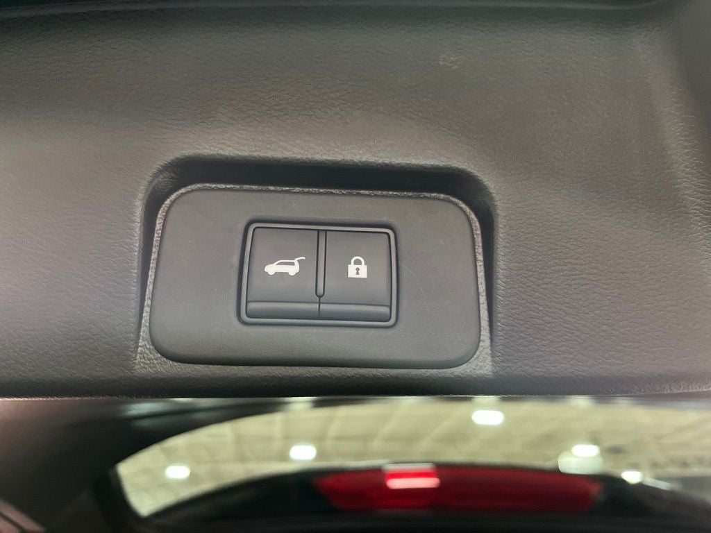 2023 Nissan Rogue SV CarBravo Certified