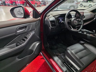 2023 Nissan Rogue SV CarBravo Certified