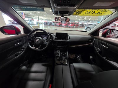 2023 Nissan Rogue SV CarBravo Certified