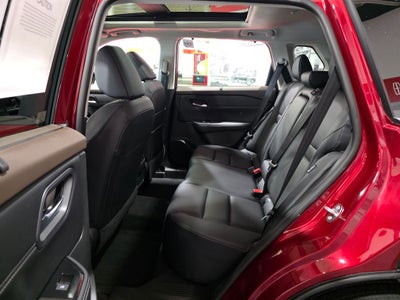 2023 Nissan Rogue SV CarBravo Certified