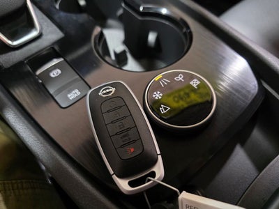 2023 Nissan Rogue SV CarBravo Certified
