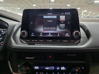 2023 Nissan Rogue SV CarBravo Certified