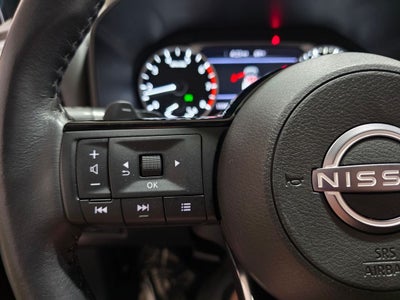 2023 Nissan Rogue SV CarBravo Certified