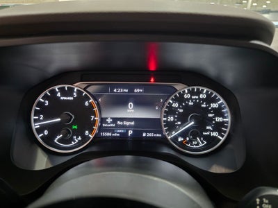 2023 Nissan Rogue SV CarBravo Certified