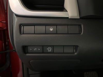 2023 Nissan Rogue SV Carbravo Certified