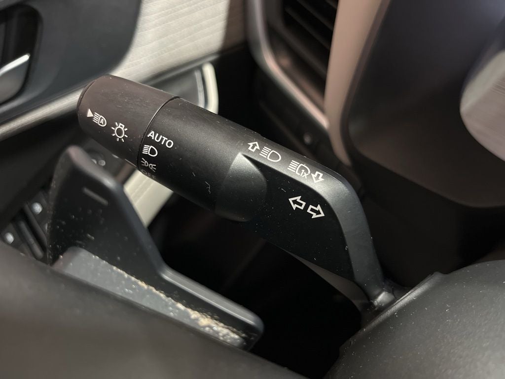 2023 Nissan Rogue SV Carbravo Certified