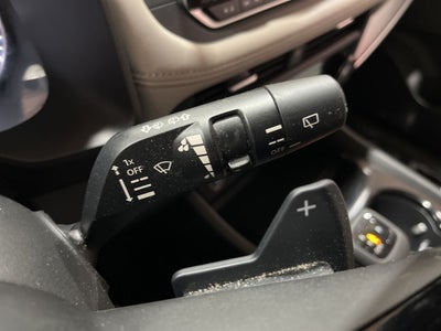 2023 Nissan Rogue SV Carbravo Certified