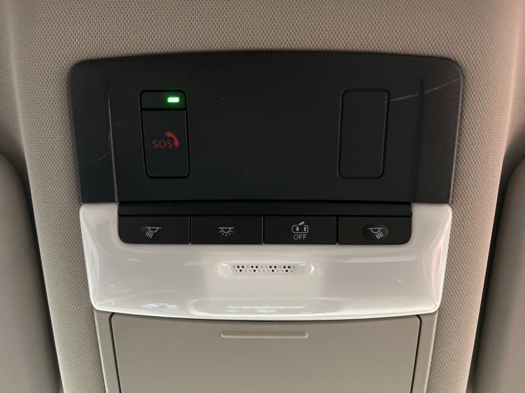 2023 Nissan Rogue SV Carbravo Certified