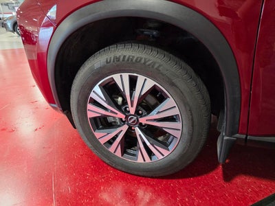 2023 Nissan Rogue SV CarBravo Certified