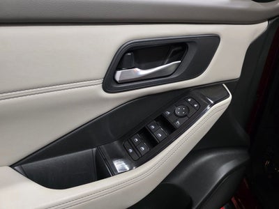 2023 Nissan Rogue SV CarBravo Certified