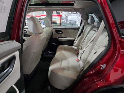 2023 Nissan Rogue SV CarBravo Certified