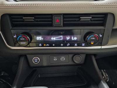 2023 Nissan Rogue SV CarBravo Certified