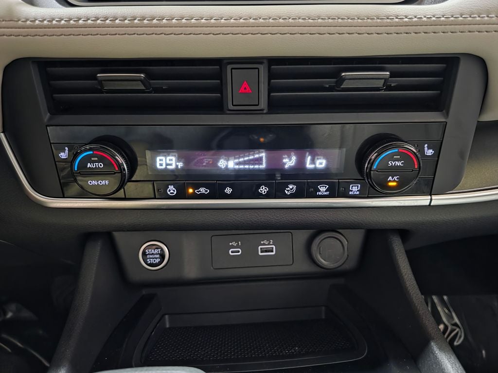 2023 Nissan Rogue SV CarBravo Certified