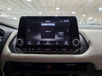 2023 Nissan Rogue SV CarBravo Certified