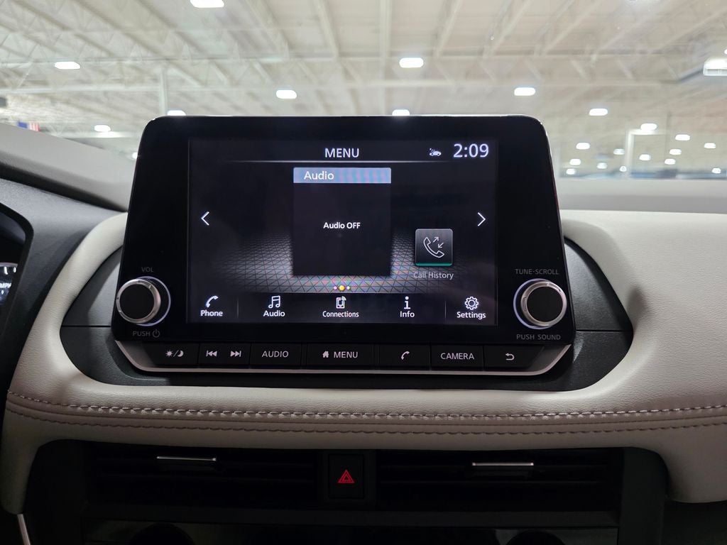 2023 Nissan Rogue SV CarBravo Certified
