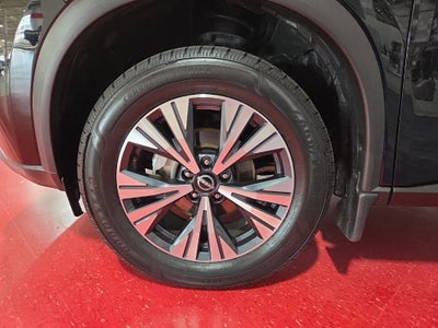 2023 Nissan Rogue SV Carbravo Certified