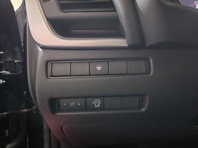 2023 Nissan Rogue SV Carbravo Certified