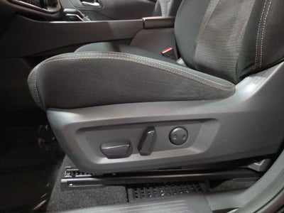2023 Nissan Rogue SV Carbravo Certified