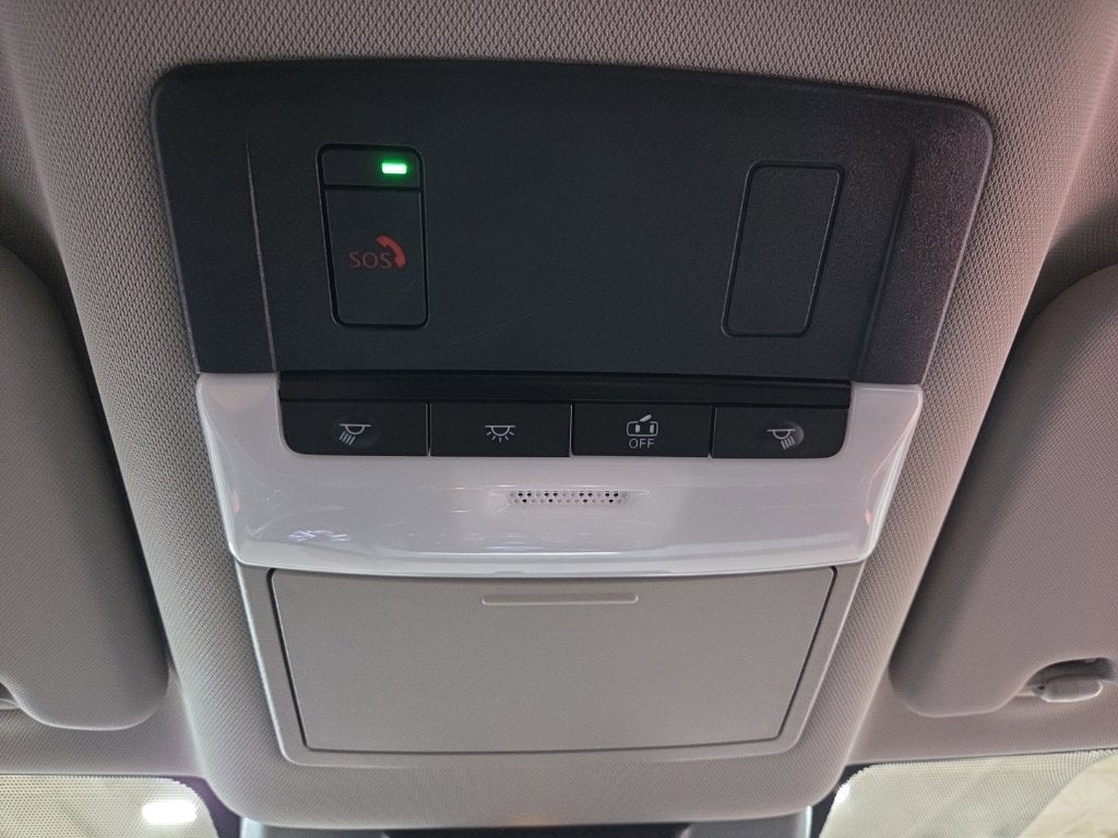 2023 Nissan Rogue SV Carbravo Certified