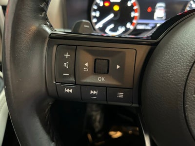 2023 Nissan Rogue SL CarBravo Certified