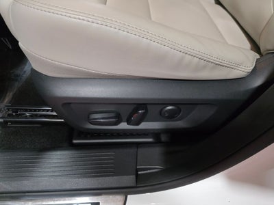 2023 Nissan Rogue SL Carbravo CPO