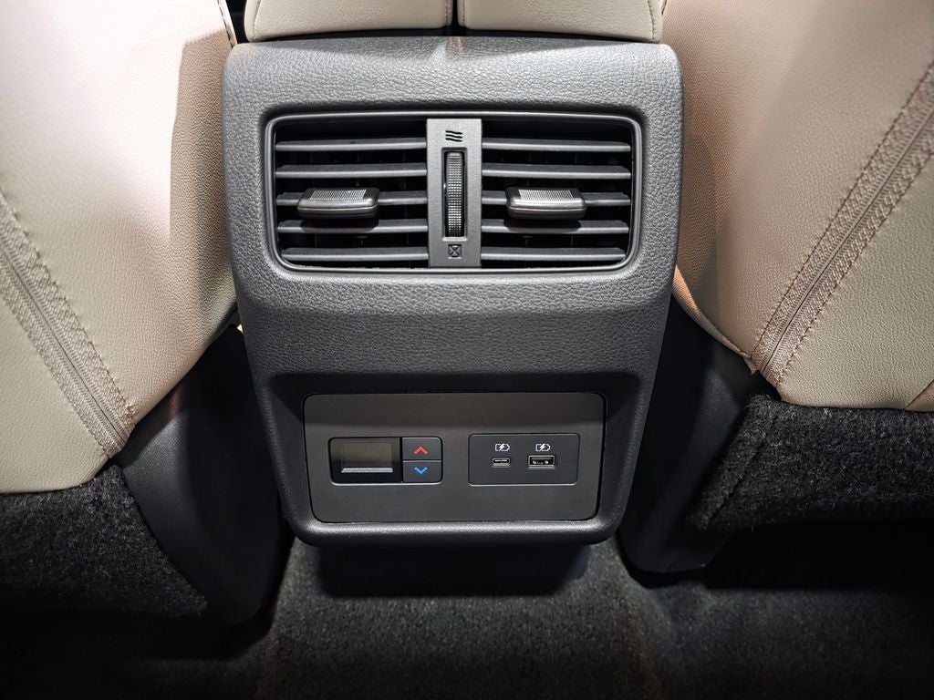 2023 Nissan Rogue SL Carbravo CPO