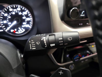 2023 Nissan Rogue SL Carbravo CPO