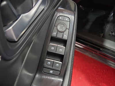 2023 Nissan Rogue SL Carbravo Certified