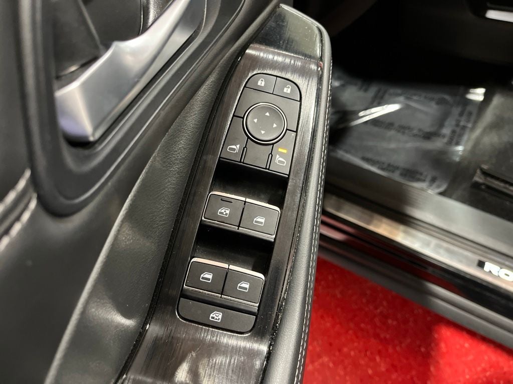2023 Nissan Rogue SL Carbravo Certified