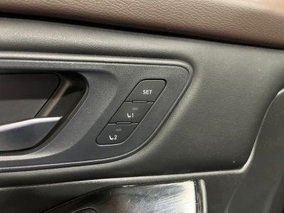 2023 Nissan Rogue SL Carbravo Certified