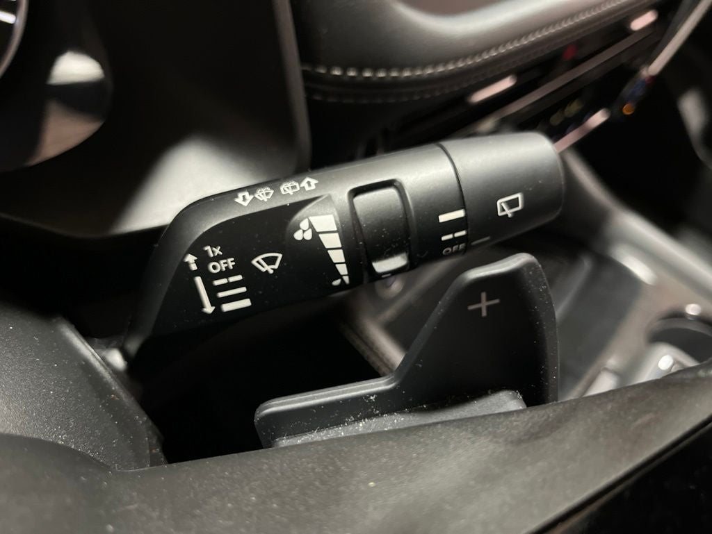 2023 Nissan Rogue SL Carbravo Certified