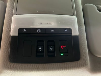 2023 Nissan Rogue SL Carbravo Certified