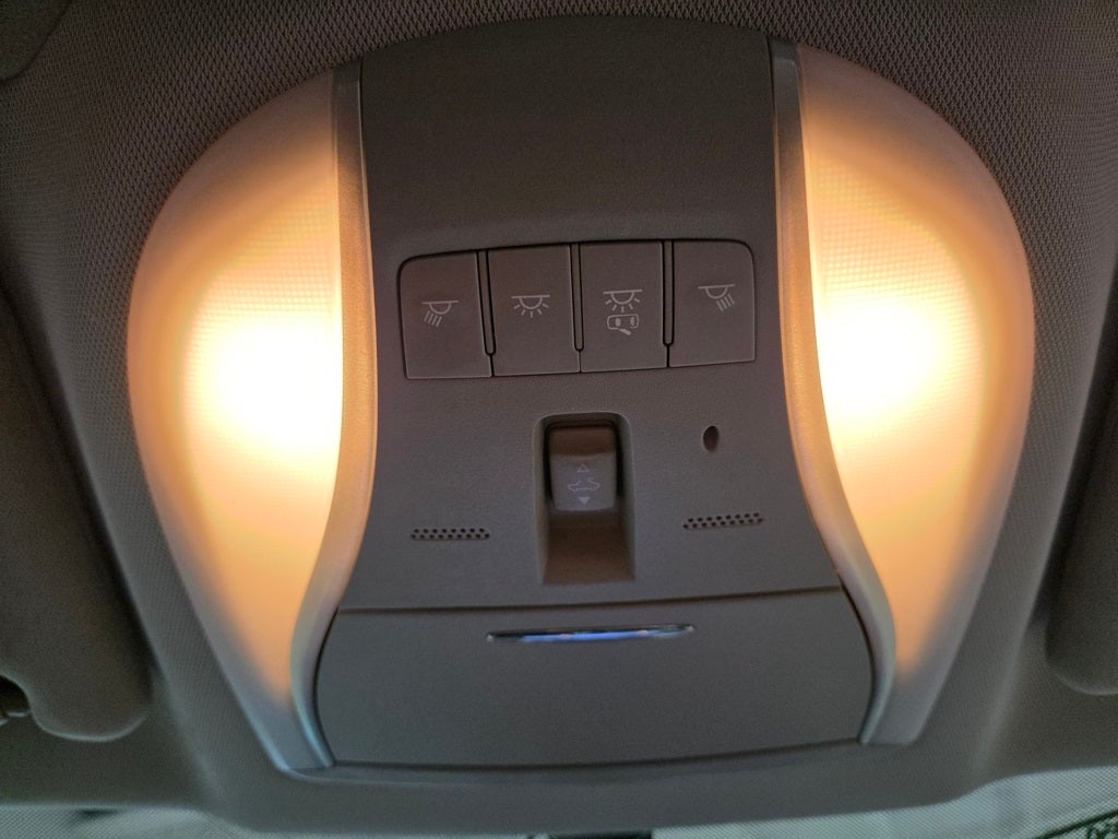 2019 INFINITI QX60 PURE