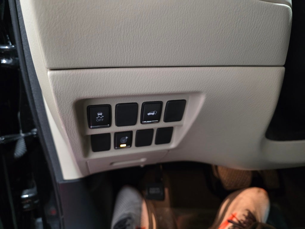 2019 INFINITI QX60 PURE