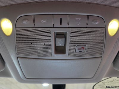 2019 Nissan Pathfinder Platinum Carbravo CPO