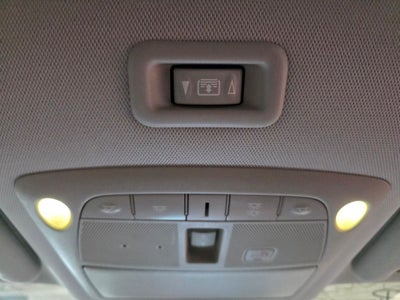 2019 Nissan Pathfinder Platinum Carbravo CPO