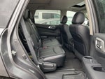 2019 Nissan Pathfinder Platinum