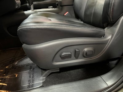 2018 Nissan Pathfinder SL