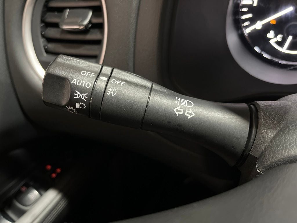 2018 Nissan Pathfinder SL