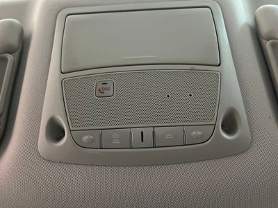 2018 Nissan Pathfinder SL