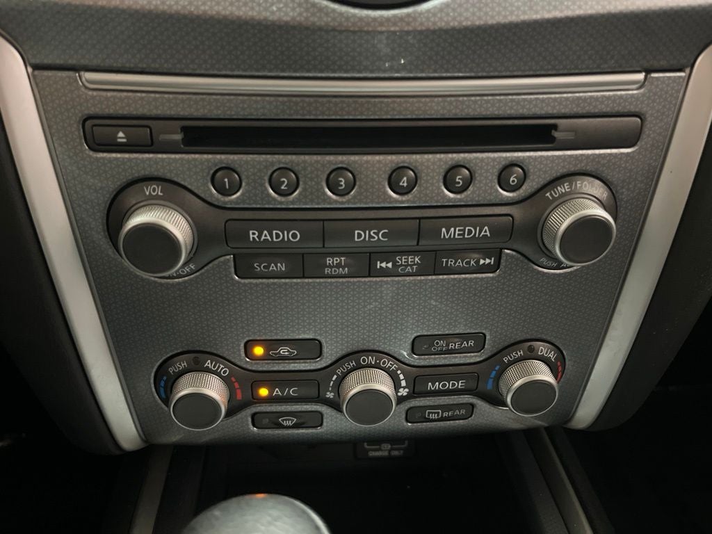 2018 Nissan Pathfinder SL
